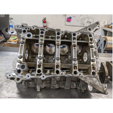 #BMA47 Engine Cylinder Block For 06-09 Jaguar XJ8  4.2 2W936015DC